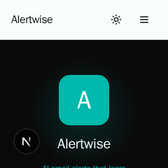 Alertwise